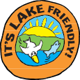 Lake Friendly Manitoba logo